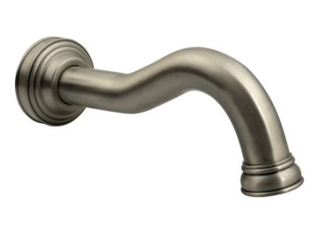 Przejdź do produktu Wylewka 19 cm Retro Sapho Kirke 77496 jasne bronzo