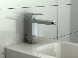  Bateria bidetowa Kohlman Excelent QB130H chrom