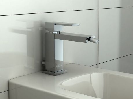 Przejdź do produktu Bateria bidetowa Kohlman Excelent QB130H chrom