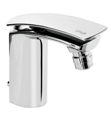 Przejdź do produktu Bateria bidetowa Sapho Flo 7086 chrom