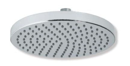 Deszczownica natryskowa okrągła 15 cm chrom Sphera London SD4918003CR