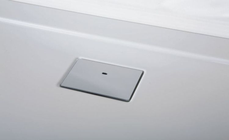 Brodzik prostokątny 90x140 cm Sanplast B/SPACE 615-110-0120-01-000 