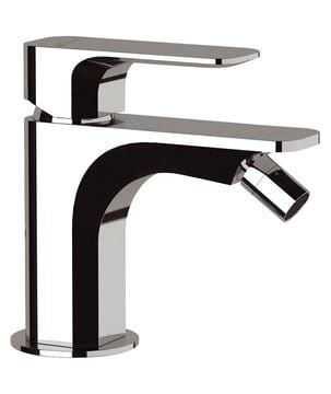 Przejdź do produktu Bateria bidetowa z ruchomym perlatorem Sapho Spy PY03 chrom