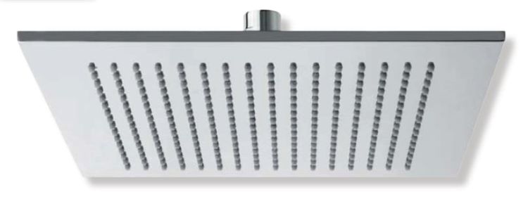 Deszczownica 40x40 cm chrom Sphera Parigi SD3240003CR