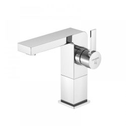 Bateria umywalkowa Steinberg seria 120 chrom 1201755