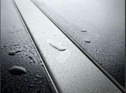 Odpływ liniowy 110 cm Lorac Pan OL-P110