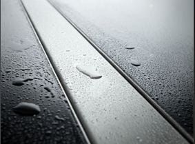 Odpływ liniowy 110 cm Lorac Pan OL-P110