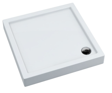 Przejdź do produktu Brodzik prostokątny 70x90x14cm Schedpol Competia 3.01254