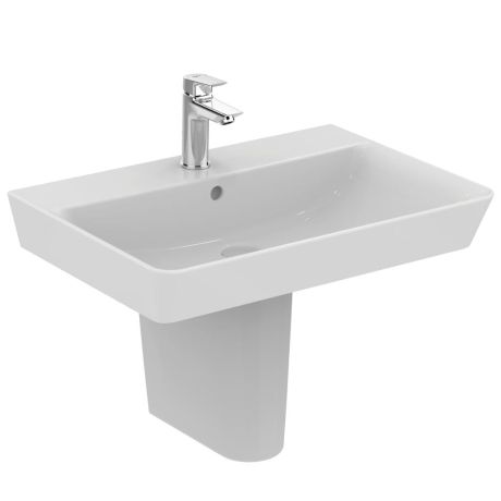 Przejdź do produktu Umywalka 65x46 cm Ideal Standard Connect Air E074101