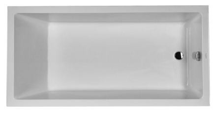 Przejdź do produktu Wanna prostokątna 180x90cm Duravit Starck 700050