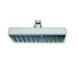 Przejdź do produktu Scotland deszczownica natryskowa 200 x 100 mm