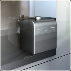 Bateria termostatyczna podtynkowa 2-wyjścia Kohlman Excelent QW432H