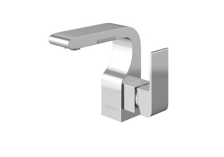 Przejdź do produktu Bateria umywalkowa Kohlman Saxo QB100S chrom