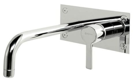 Przejdź do produktu Bateria umywalkowa podtynkowa z wylewką Sapho Espada ES08 chrom