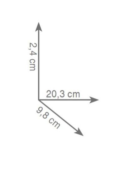 wieszak ring rys.tech.Gedy Lounge