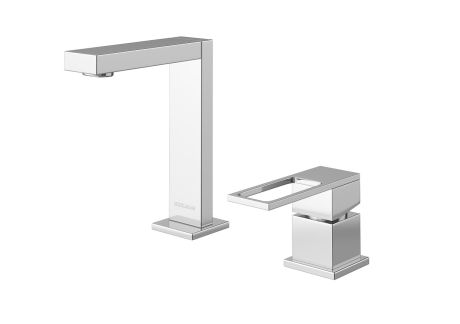 Przejdź do produktu Bateria umywalkowa Kohlman Nexen QB205U chrom