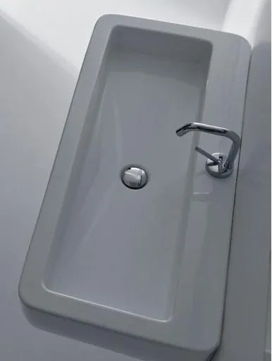 Kerasan Ego Umywalka 90x43 cm 3251