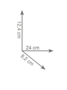 wieszak ring rys.tech.Gedy Glamour