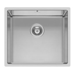 Pyramis ASTRIS zlewozmywak jednokomorowy 45X40 cm 101027801