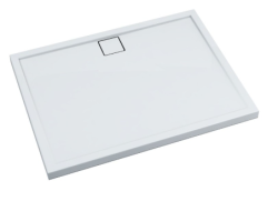 Brodzik prostokątny 90x140x5cm Schedpol Omega 3.0456