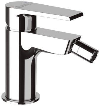 Przejdź do produktu Bateria bidetowa 12 cm Sapho Kai KA03 chrom