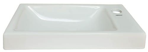 Umywalka meblowa 43x23,5 cm Kerra Rimini P