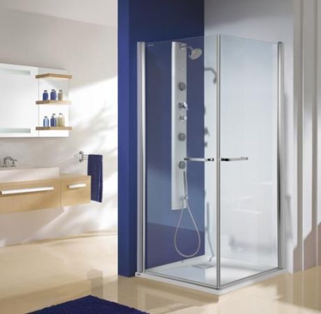 Przejdź do produktu Sanplast KN2/III Prestige III Kabina narożna kwadratowa 90x90 Sanplast 600-073-0430-01-401
