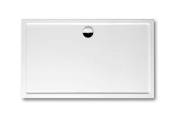 Brodzik prostokątny akrylowy 160x80 cm Riho Davos D002017005 biały połysk