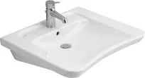 Villeroy & Boch umywalka wisząca 65x55 cm Omnia Architectura Vita 51786501