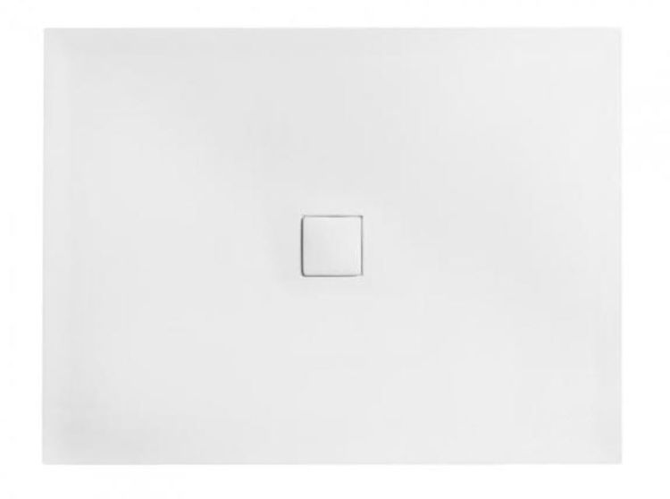 Brodzik prostokątny płaski 140x90x3 cm Nox Ultraslim