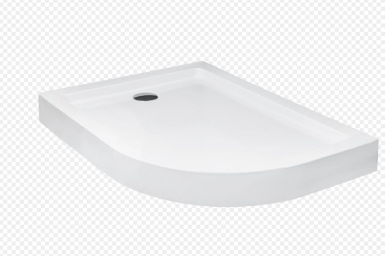 Brodzik Asymetryczny Saturn 120x90 prawy 2.JPG