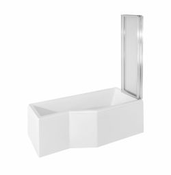 Parawan nawannowy 130x140 cm Besco Ambition Premium 3