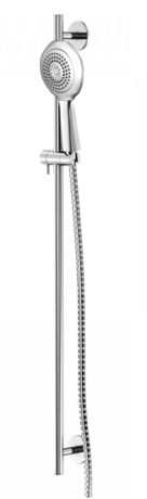 Przejdź do produktu Zestaw prysznicowy Steinberg seria 100 chrom 1001621