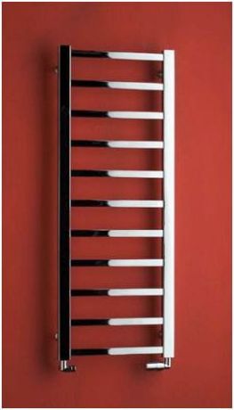 Przejdź do produktu Grzejnik łazienkowy, drabinkowy 50x128 cm PMH Galeon G3C chrom