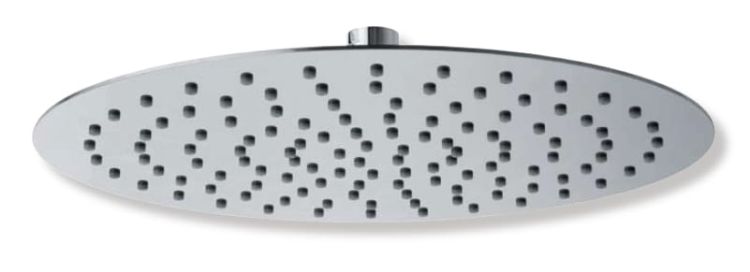 Deszczownica 20 cm stal nierdzewna Sphera Roma SD3320003CR
