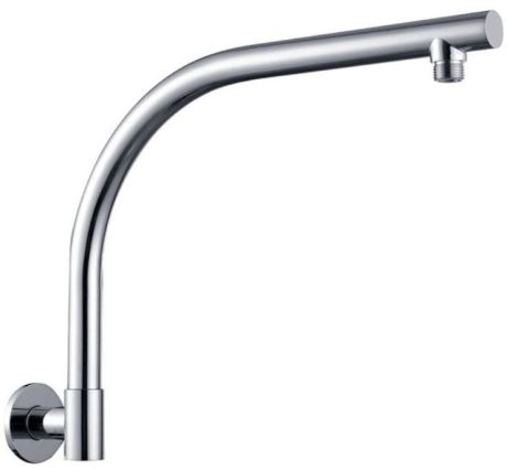 Przejdź do produktu Ramię podwyższające do deszczownicy obrotowe 371 mm Sapho 9005