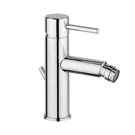 Przejdź do produktu Bateria bidetowa z korkiem automatycznym Giulini Futuro 6507A chrom