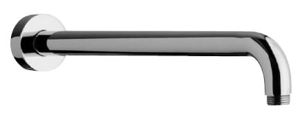 Ramię do deszczownicy retro 35 cm okrągłe Sphera BD6045353CR