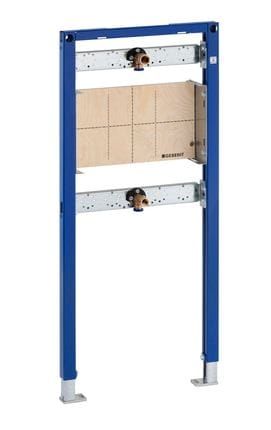 Przejdź do produktu Stelaż podtynkowy Geberit Duofix do baterii podtynkowej, H112 kod 111.780.00.1