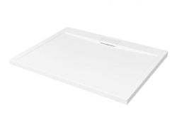 Brodzik prostokątny płaski 120x90x4,5 cm Axim Ultraslim 