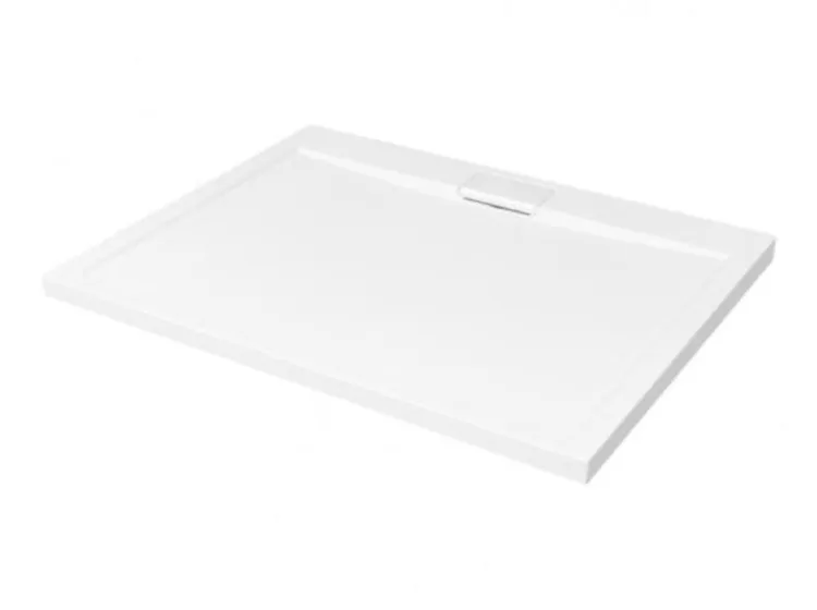 Brodzik prostokątny płaski 120x90x4,5 cm Axim Ultraslim 