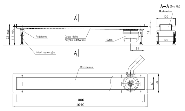Rysunek techniczny