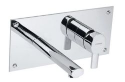 Bateria umywalkowa Fromac Q-emme F8319