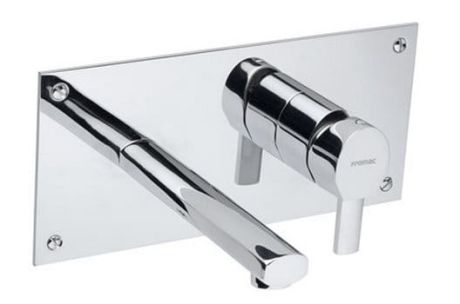 Przejdź do produktu Bateria umywalkowa Fromac Q-emme  F8319