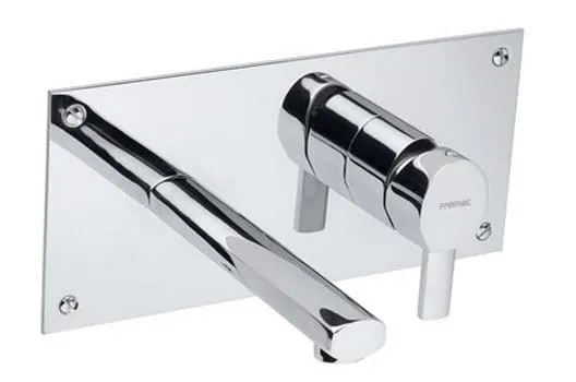 Bateria umywalkowa Fromac Q-emme F8319