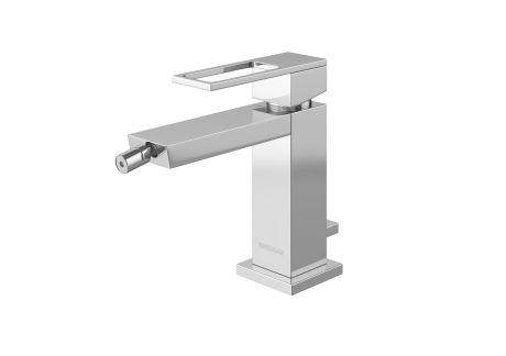 Przejdź do produktu Bateria bidetowa Kohlman Nexen QB130U chrom