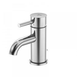 Bateria umywalkowa Steinberg seria 100 chrom 1001000