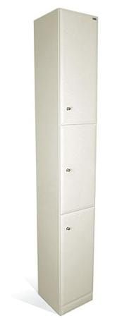 Słupek łazienkowy z MDF wysoki 30x200 cm  z drzwiczkami S2