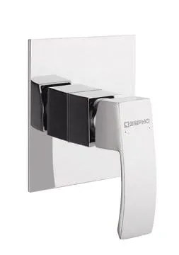 Bateria prysznicowa podtynkowa Sapho Ginko 1101-41 chrom