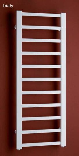 Grzejnik łazienkowy 60x128 cm PMH Galeon G4W biały